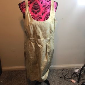 New *Michael Kors dress